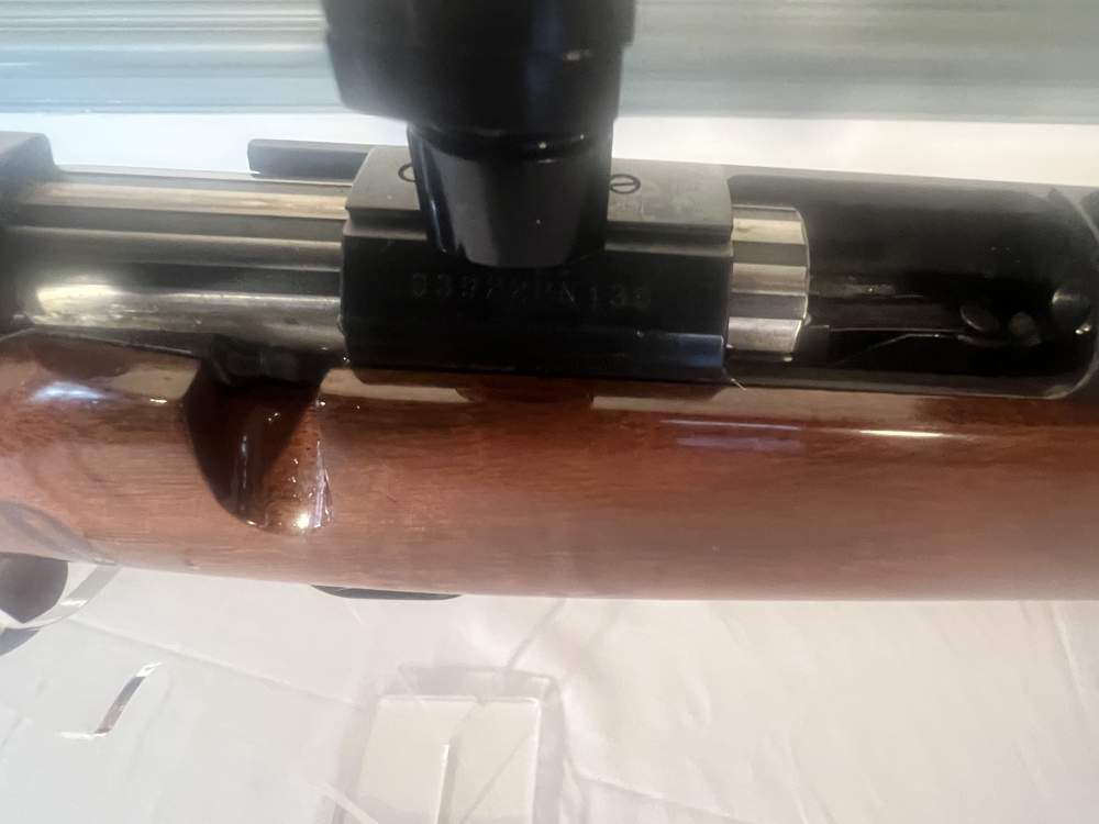 Browning Vintage ABolt 22 Magnum  -img-29