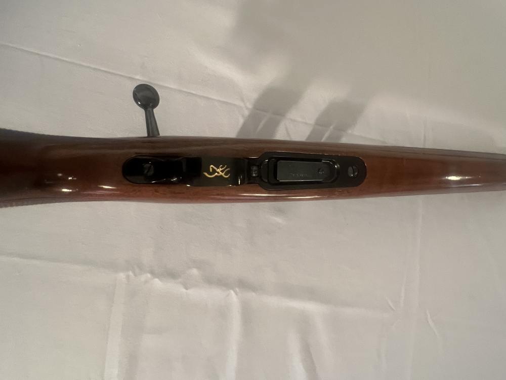 Browning Vintage ABolt 22 Magnum  -img-35