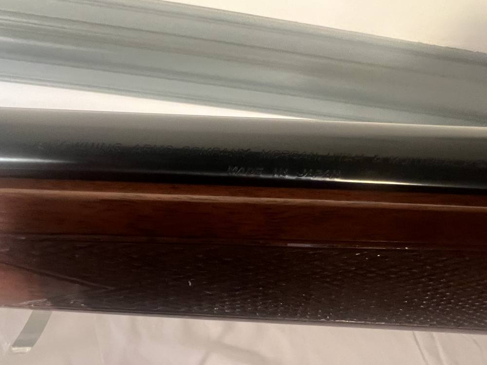 Browning Vintage ABolt 22 Magnum  -img-7