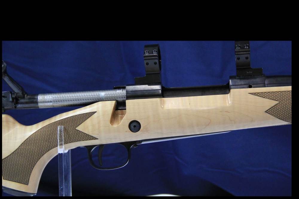 Winchester 30-06 Super Grade Maple-img-2