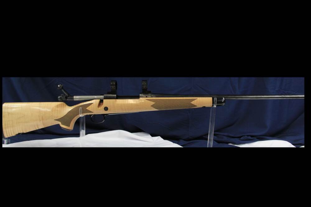 Winchester 30-06 Super Grade Maple-img-0