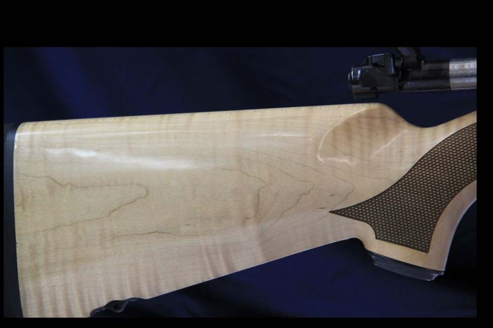 Winchester 30-06 Super Grade Maple-img-1