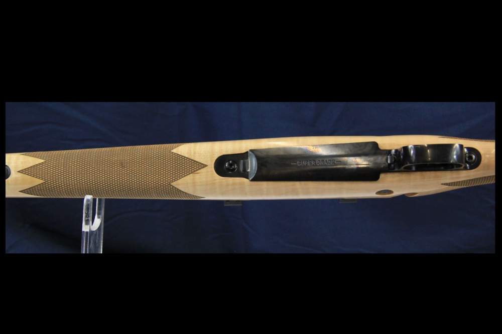 Winchester 30-06 Super Grade Maple-img-6