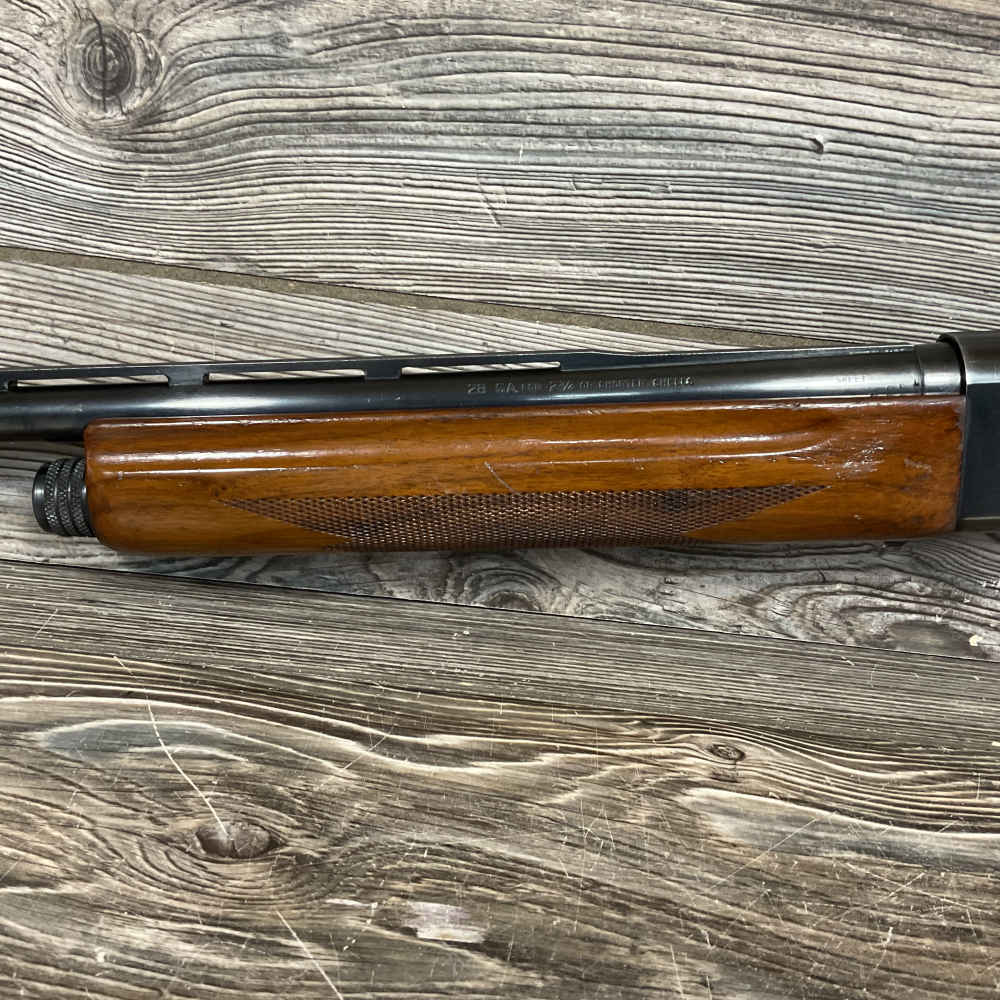 Remington 11-48 28 Gauge Shotgun 25" Vent Rib Barrel 2-3/4" 28GA SKEET -img-3