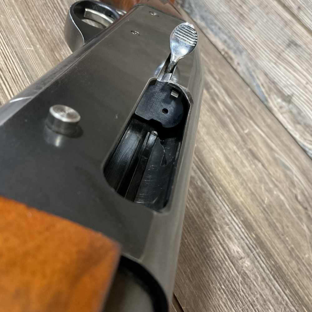 Remington 11-48 28 Gauge Shotgun 25" Vent Rib Barrel 2-3/4" 28GA SKEET -img-19