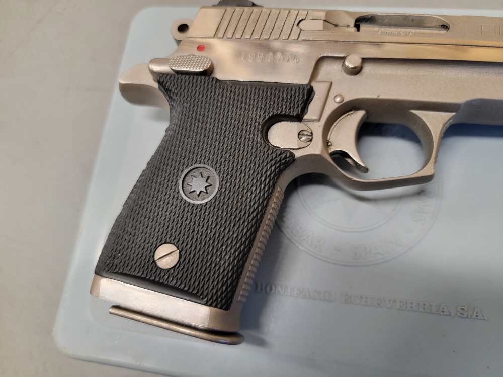 Star Firearms Firestar M43 9mm 3" Interarms -img-5