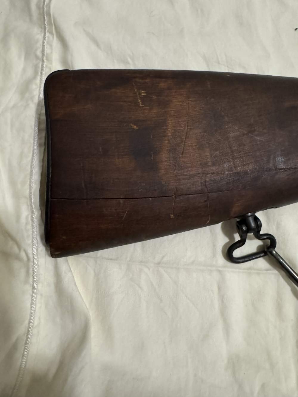 Finnish M27 Mosin-Nagant - 1938 Tikkakoski-img-7