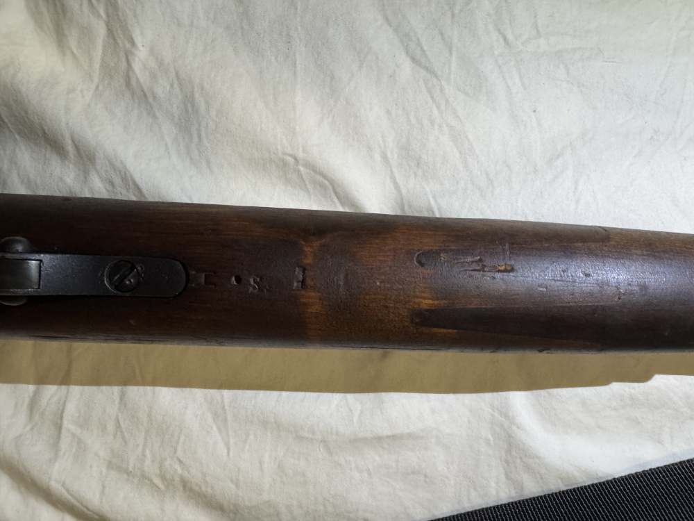 Finnish M27 Mosin-Nagant - 1938 Tikkakoski-img-8