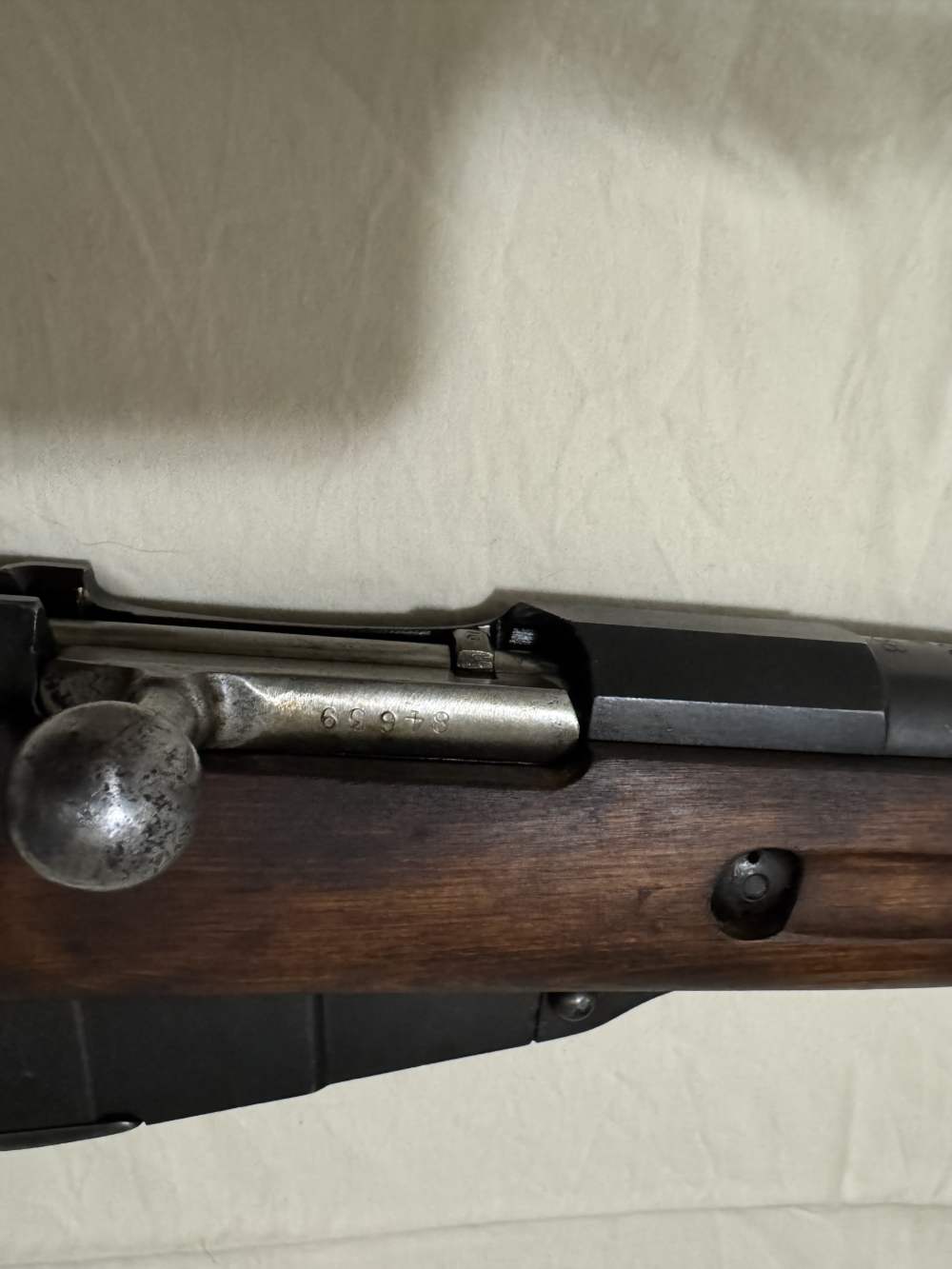 Finnish M27 Mosin-Nagant - 1938 Tikkakoski-img-4