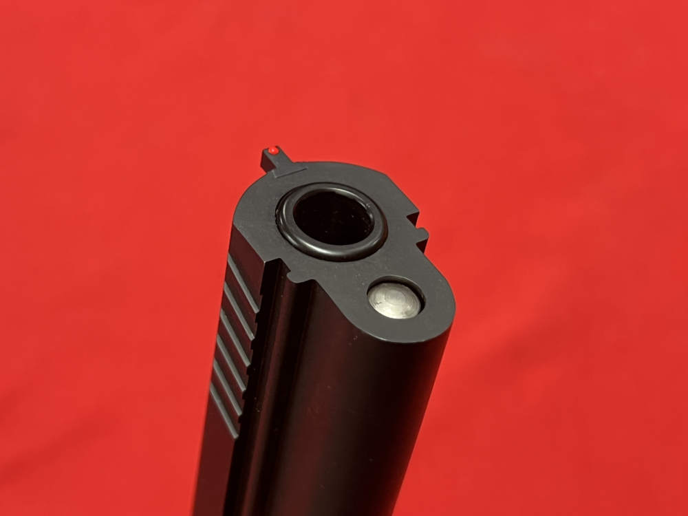 Tanfoglio IFG Stock Witness Upper 10mm - Likely Unfired-img-6