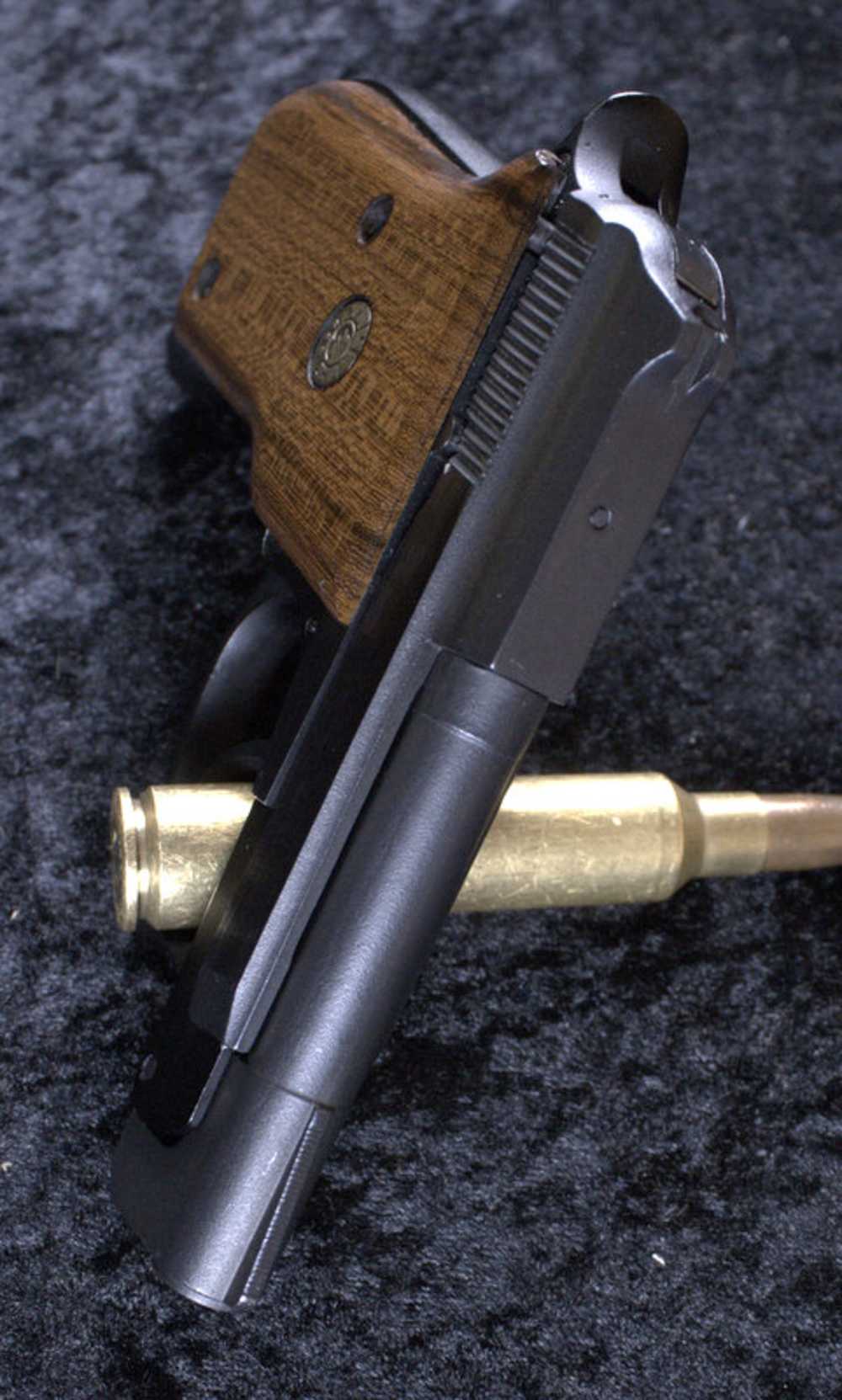PENNY AUCTION!! Splendid Taurus PT-22 in .22LR *OEM BOX*-img-6