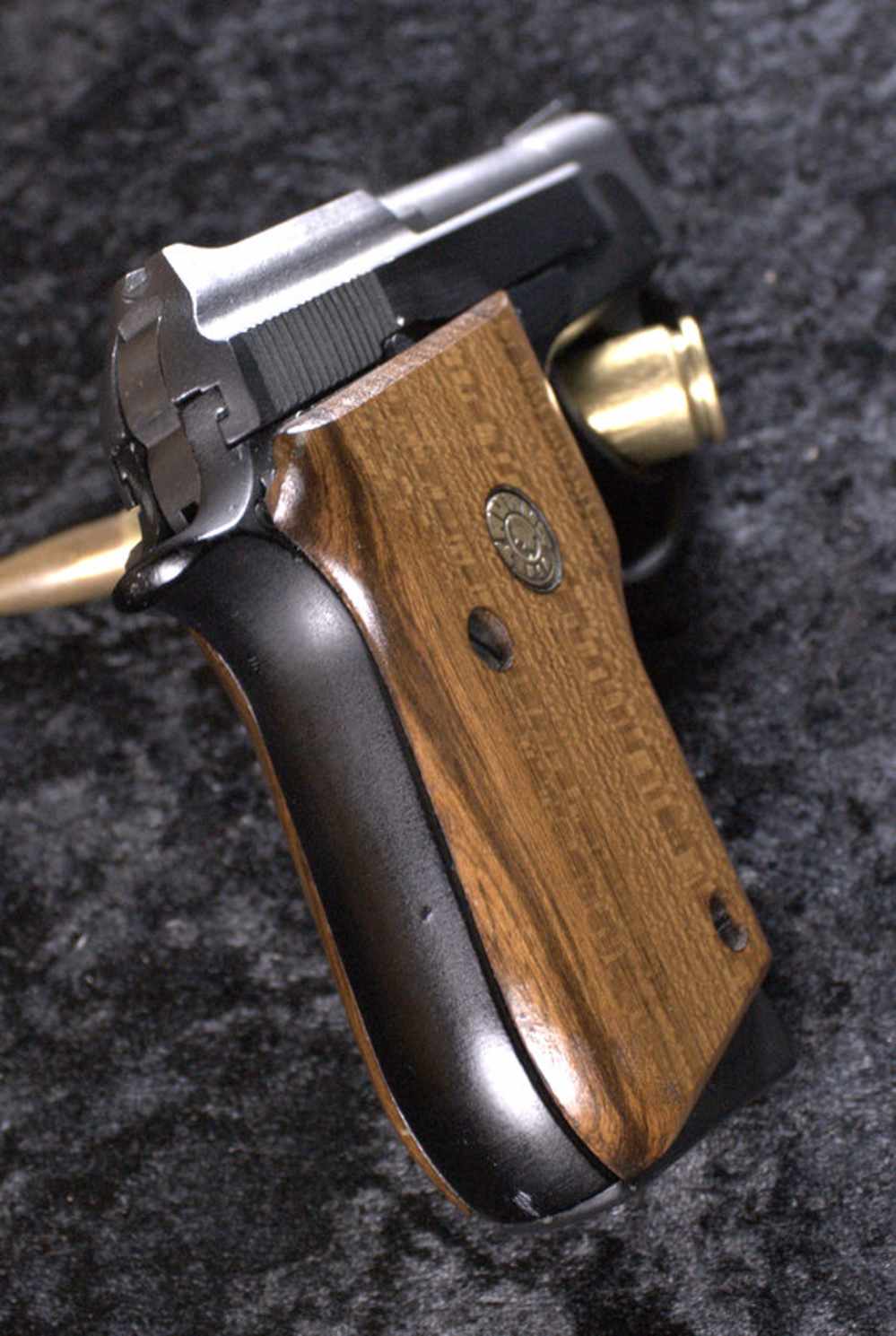 PENNY AUCTION!! Splendid Taurus PT-22 in .22LR *OEM BOX*-img-5