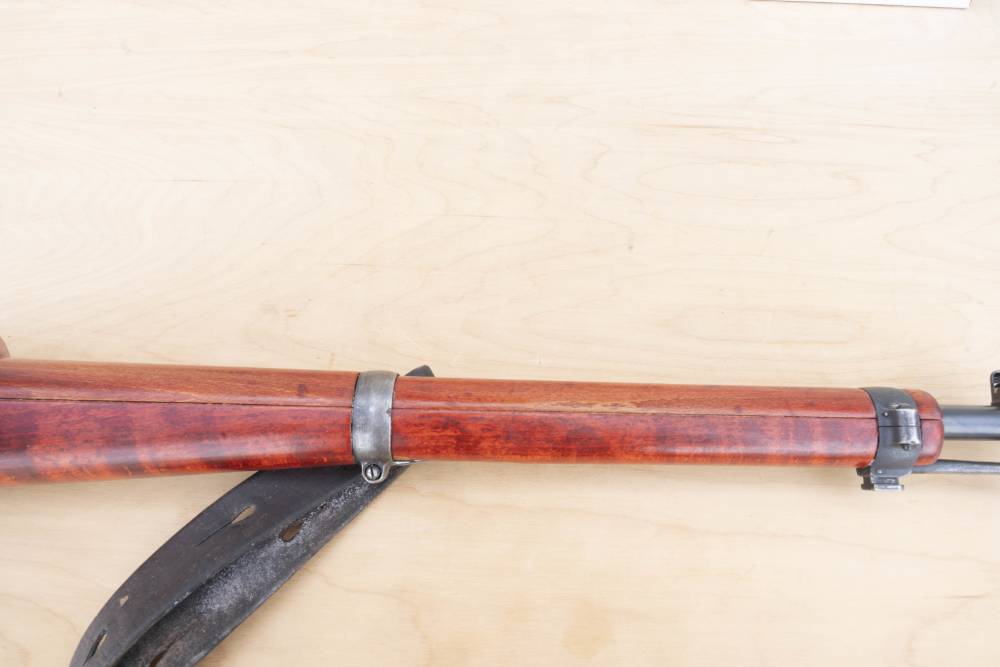 Swiss Waffenfabrik Bern K31 - Excellent - Penny Start!-img-10