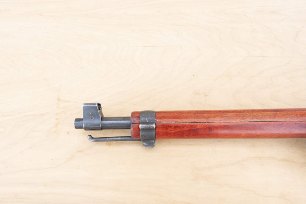 Swiss Waffenfabrik Bern K31 - Excellent - Penny Start!-img-19