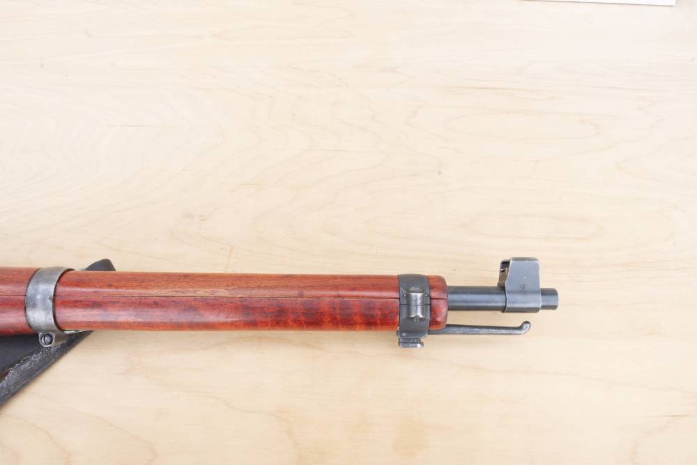 Swiss Waffenfabrik Bern K31 - Excellent - Penny Start!-img-12