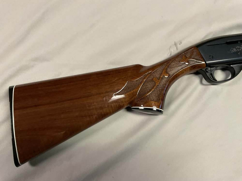 Remington model 1100 LT-20 Youth 20ga W21 inch barrel-img-1