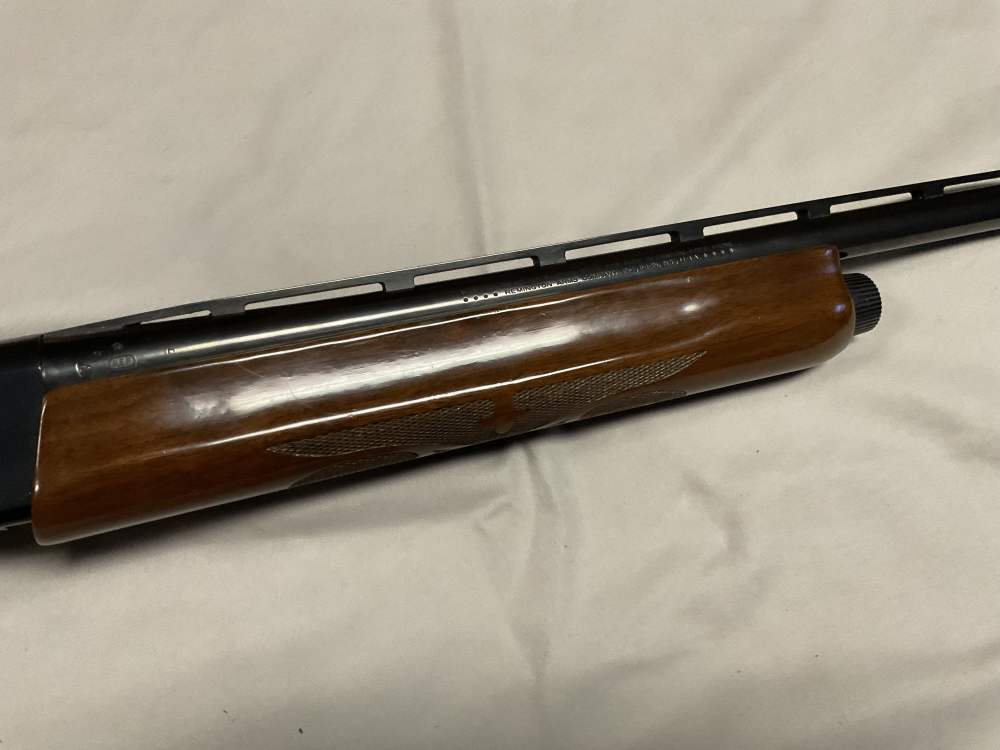 Remington model 1100 LT-20 Youth 20ga W21 inch barrel-img-3