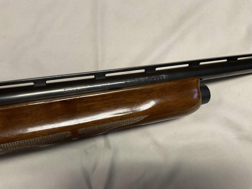 Remington model 1100 LT-20 Youth 20ga W21 inch barrel-img-4