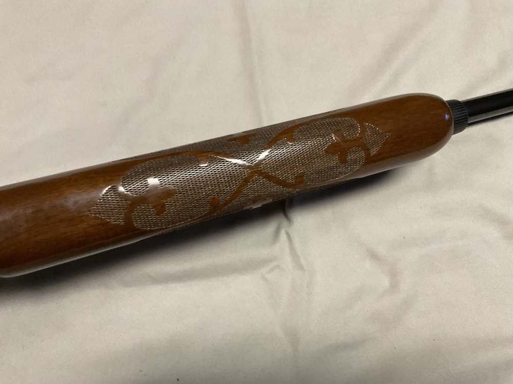 Remington model 1100 LT-20 Youth 20ga W21 inch barrel-img-5