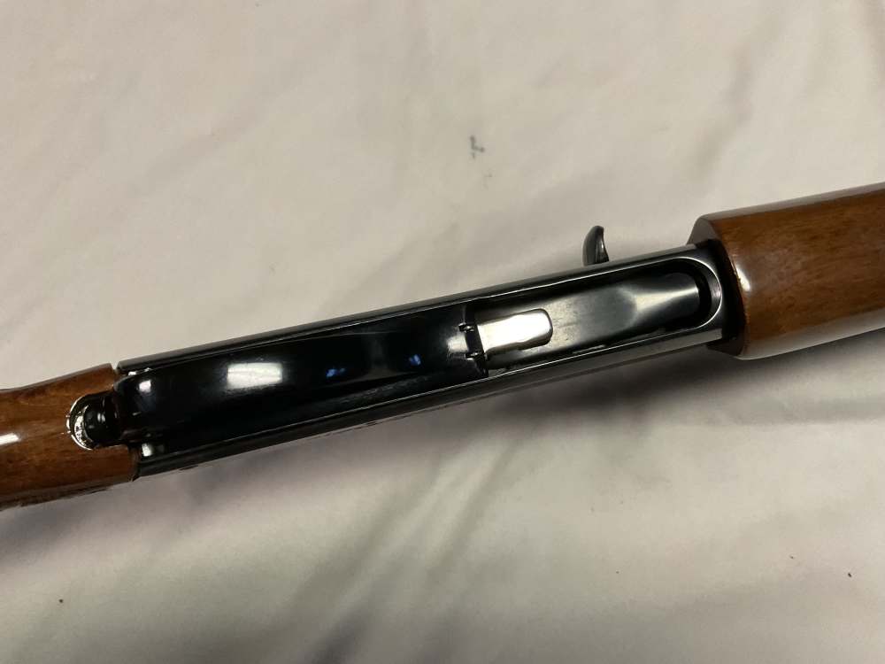Remington model 1100 LT-20 Youth 20ga W21 inch barrel-img-6