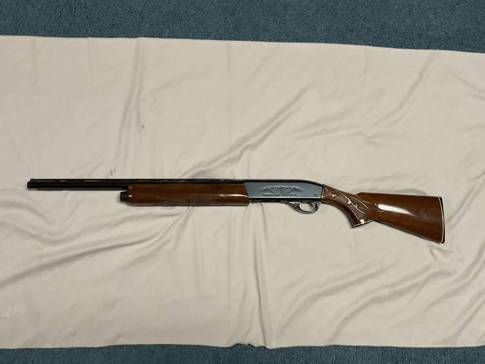 Remington model 1100 LT-20 Youth 20ga W21 inch barrel-img-14