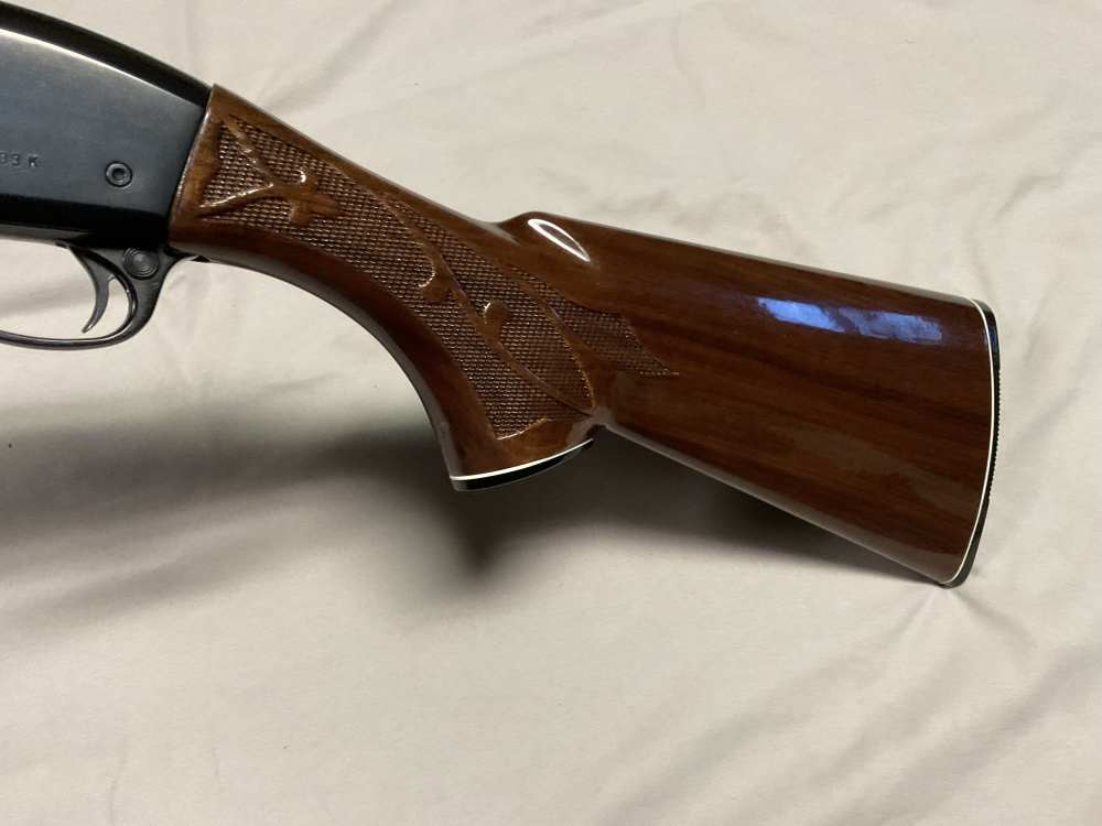 Remington model 1100 LT-20 Youth 20ga W21 inch barrel-img-9