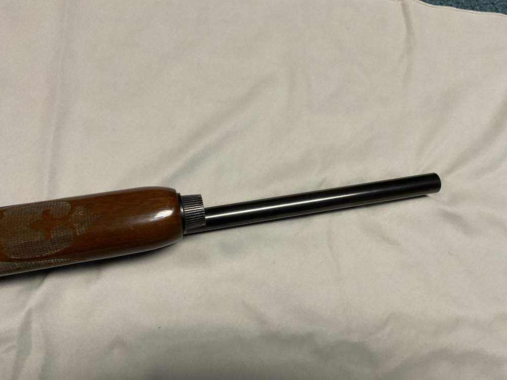 Remington model 1100 LT-20 Youth 20ga W21 inch barrel-img-8