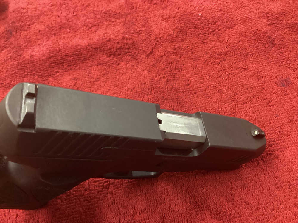 Taurus G3C 9X19 + 2-12Rnd Magazines - NO CC FEES!-img-3