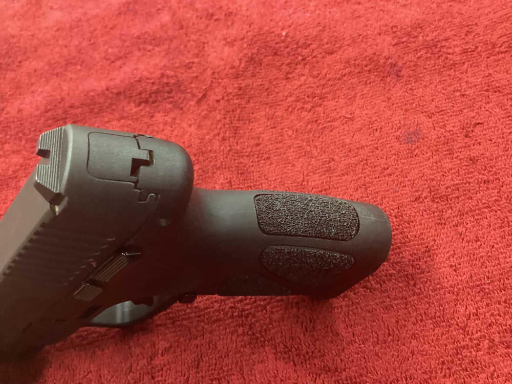 Taurus G3C 9X19 + 2-12Rnd Magazines - NO CC FEES!-img-4
