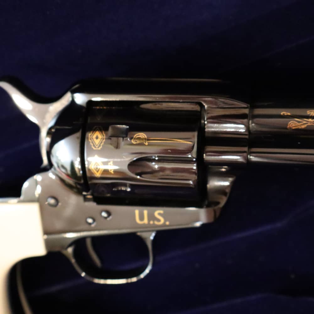 AMERICA REMEMBERS The Seventh Calvery George CusterTribute-img-13