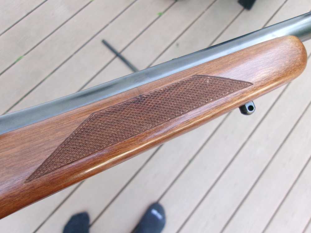 T/C Thompson Center TCR .22 Hornet & .243 Single Shot Rifle 2 BRLS $1START -img-19