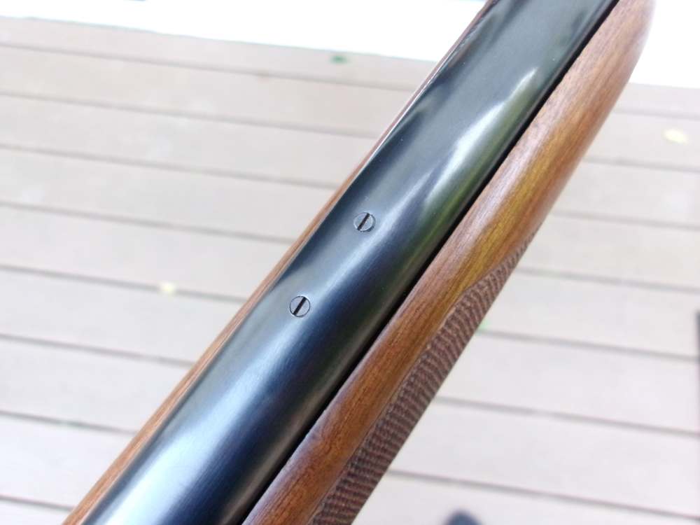 T/C Thompson Center TCR .22 Hornet & .243 Single Shot Rifle 2 BRLS $1START -img-15
