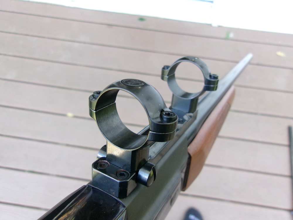 T/C Thompson Center TCR .22 Hornet & .243 Single Shot Rifle 2 BRLS $1START -img-14