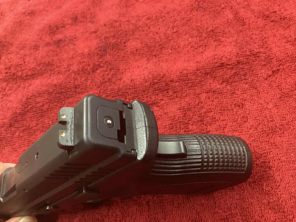 Springfield Armory XD-9 SUB-COMPACT +13Rnd Mag-NO CC FEES!-img-5