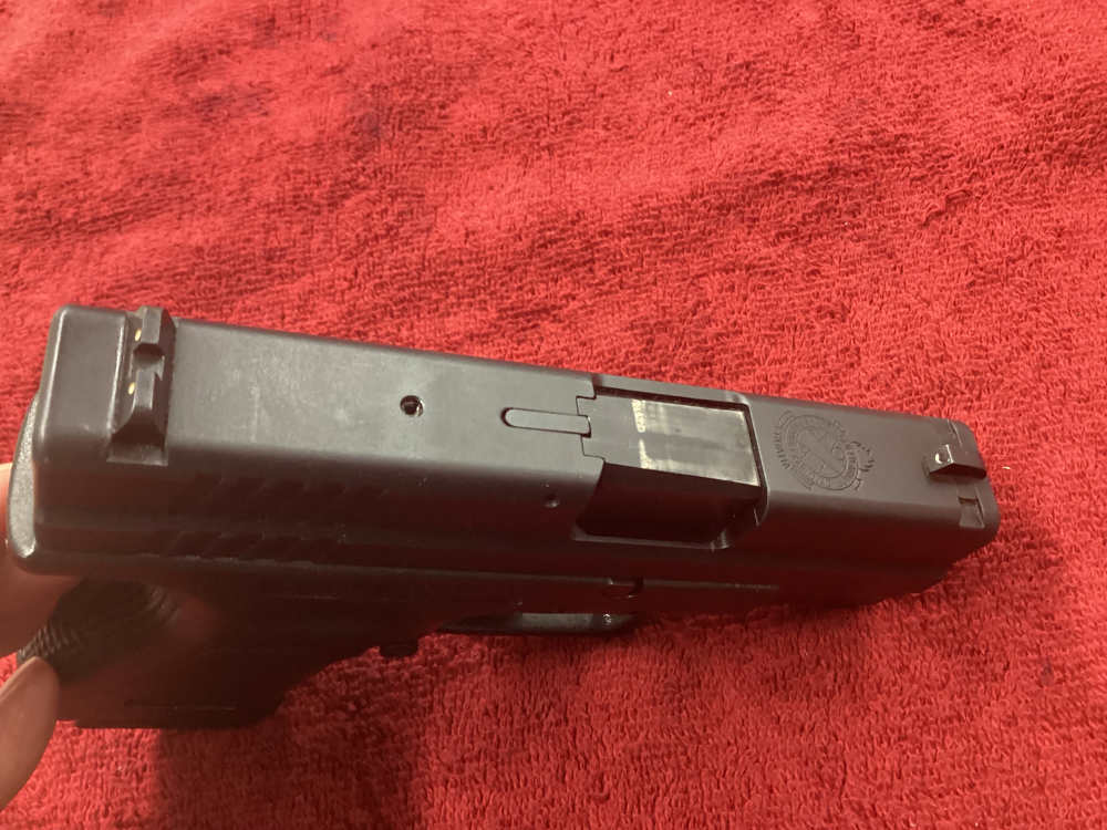Springfield Armory XD-9 SUB-COMPACT +13Rnd Mag-NO CC FEES!-img-4