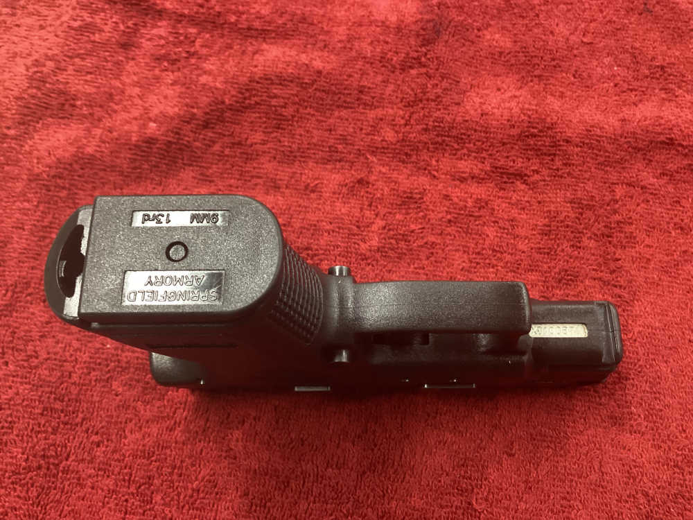 Springfield Armory XD-9 SUB-COMPACT +13Rnd Mag-NO CC FEES!-img-3