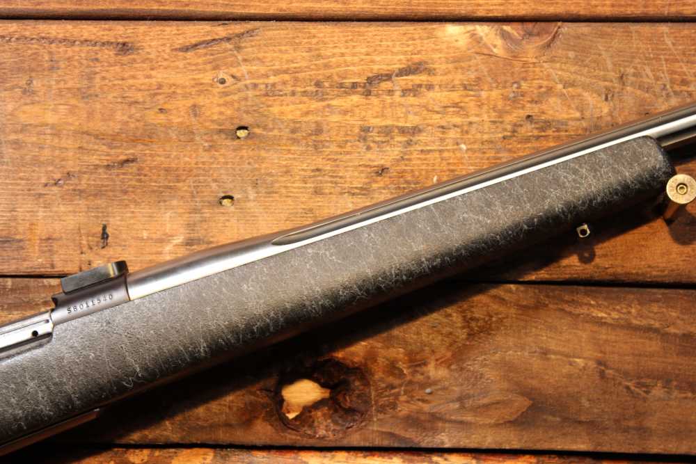Weatherby Mark V Accumark 7mm Wby Mag 26" Radial Brake-img-4