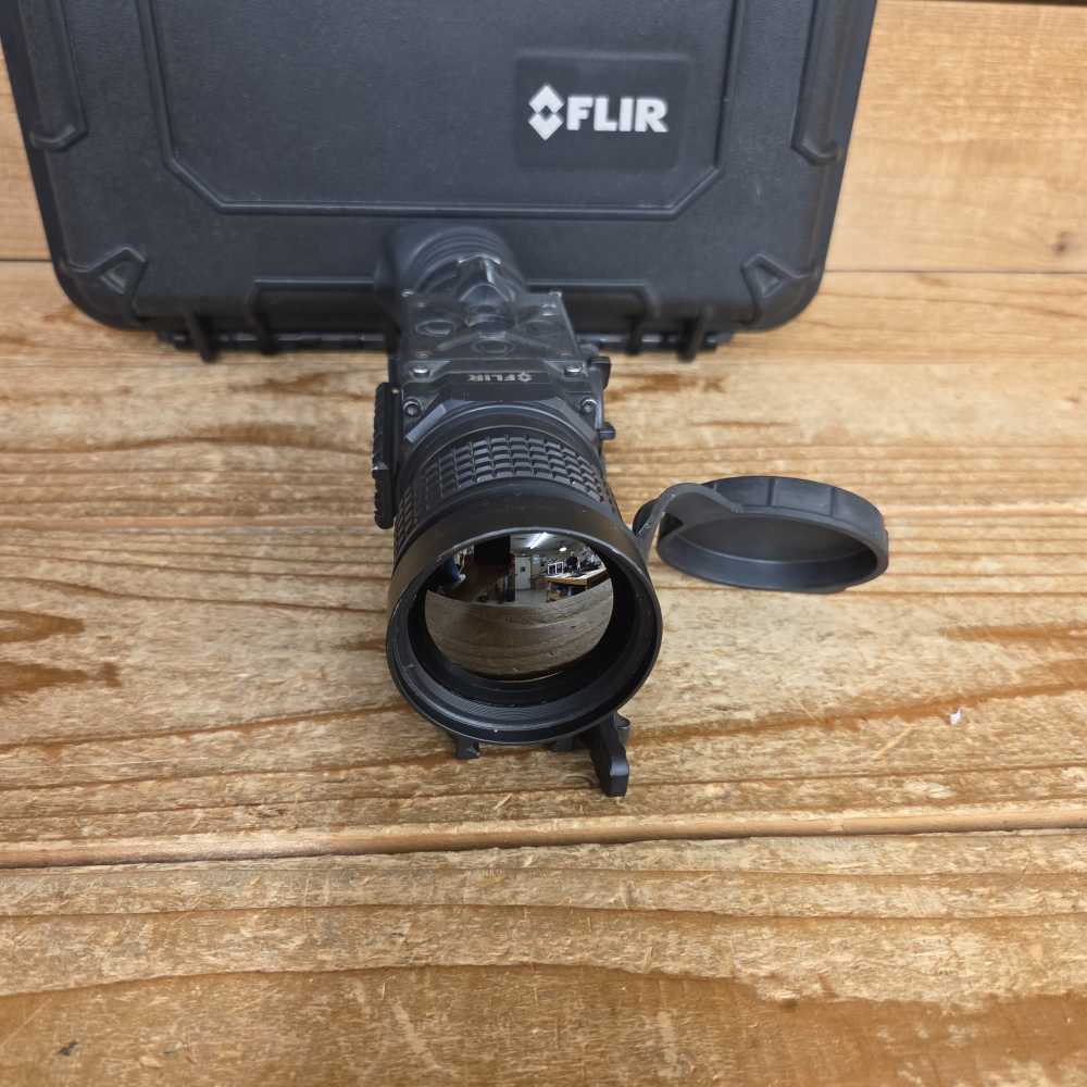 FLIR ThermoSight Pro PTS 536 4-16x50  320 (60 Hz)-img-2