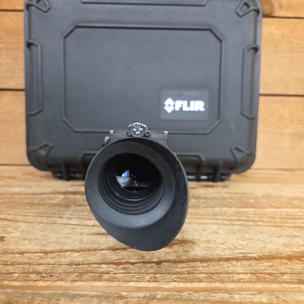 FLIR ThermoSight Pro PTS 536 4-16x50  320 (60 Hz)-img-4