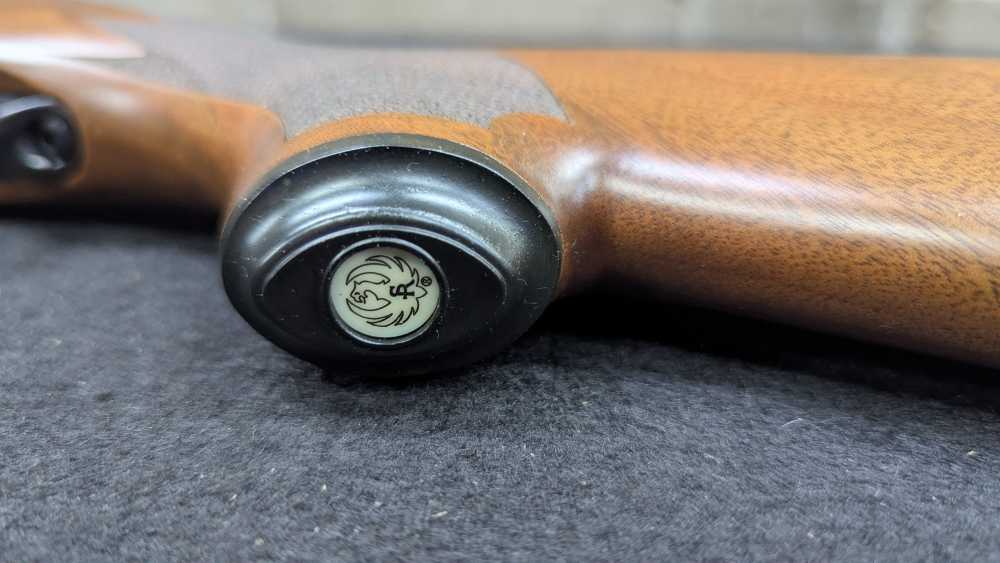 Ruger M77 Hawkeye 250th Anniversary 30-06 SPRG 22inch Bolt Action 67114-img-11
