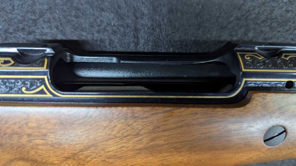 Ruger M77 Hawkeye 250th Anniversary 30-06 SPRG 22inch Bolt Action 67114-img-18