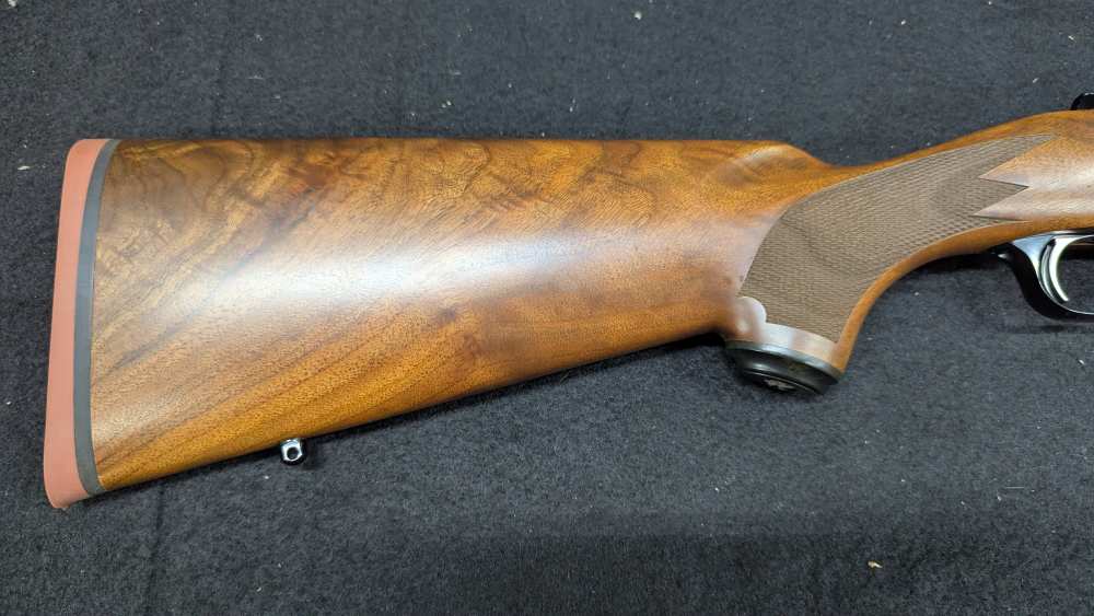 Ruger M77 Hawkeye 250th Anniversary 30-06 SPRG 22inch Bolt Action 67114-img-6