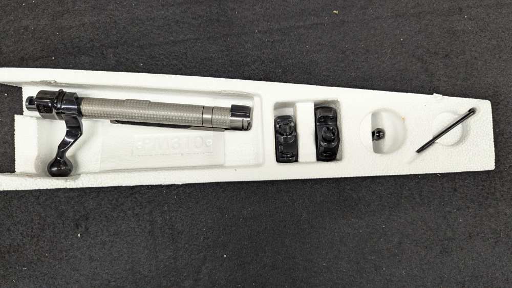 Ruger M77 Hawkeye 250th Anniversary 30-06 SPRG 22inch Bolt Action 67114-img-22