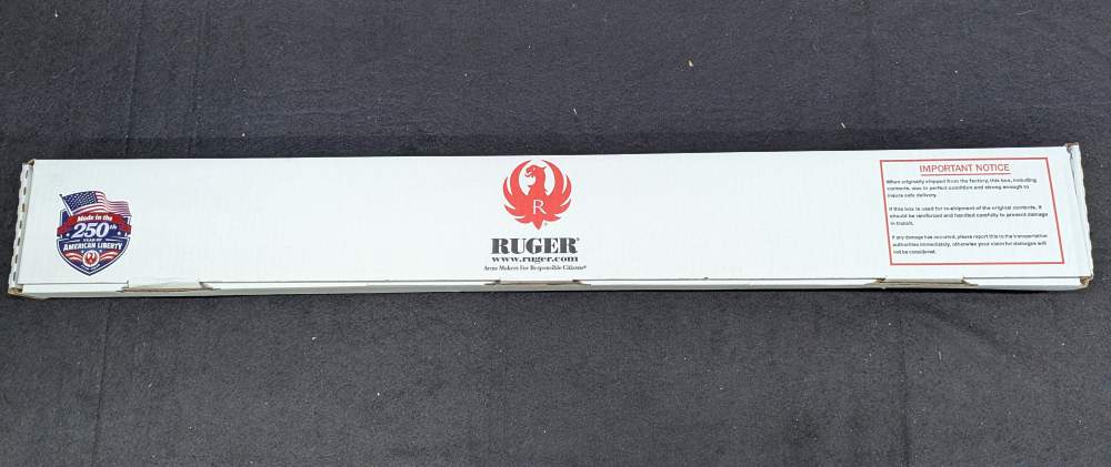 Ruger M77 Hawkeye 250th Anniversary 30-06 SPRG 22inch Bolt Action 67114-img-34