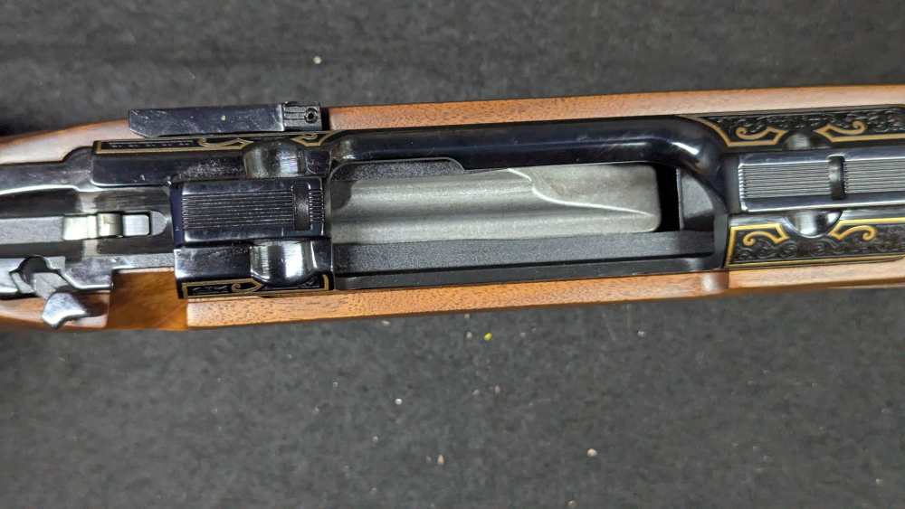 Ruger M77 Hawkeye 250th Anniversary 30-06 SPRG 22inch Bolt Action 67114-img-21