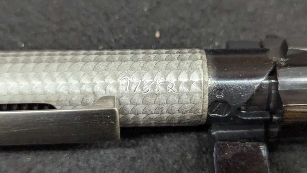 Ruger M77 Hawkeye 250th Anniversary 30-06 SPRG 22inch Bolt Action 67114-img-28