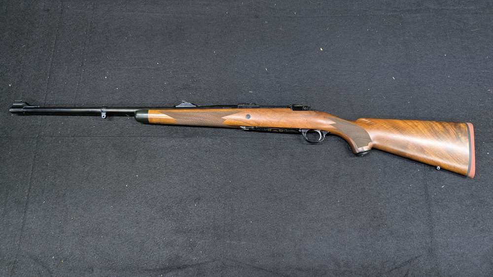 Ruger M77 Hawkeye 250th Anniversary 30-06 SPRG 22inch Bolt Action 67114-img-2