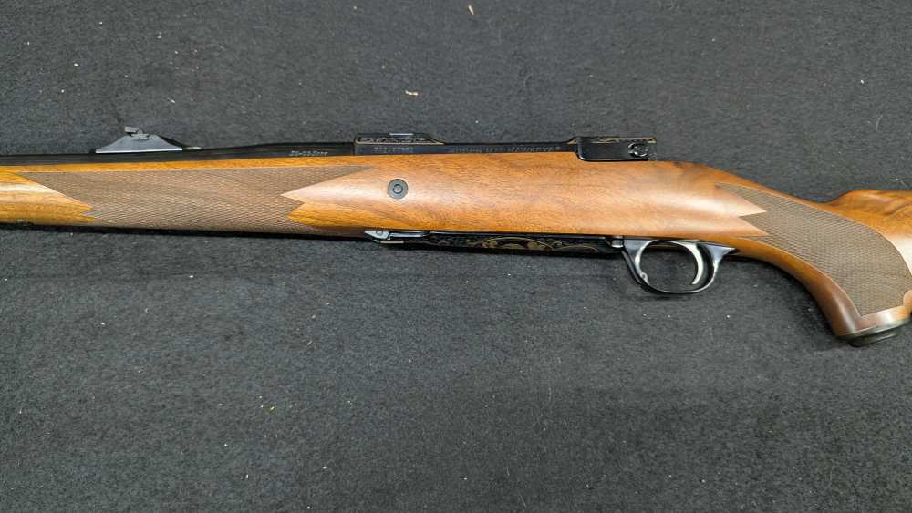 Ruger M77 Hawkeye 250th Anniversary 30-06 SPRG 22inch Bolt Action 67114-img-4