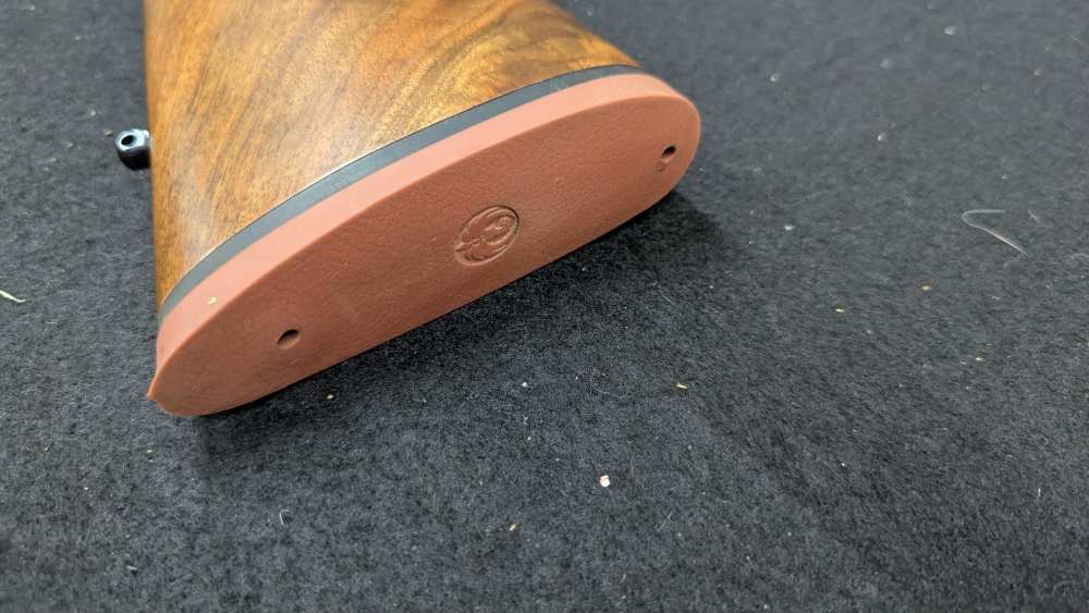 Ruger M77 Hawkeye 250th Anniversary 30-06 SPRG 22inch Bolt Action 67114-img-9