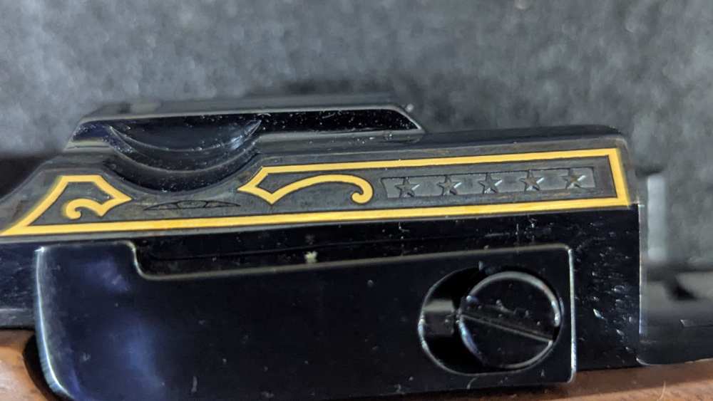 Ruger M77 Hawkeye 250th Anniversary 30-06 SPRG 22inch Bolt Action 67114-img-16